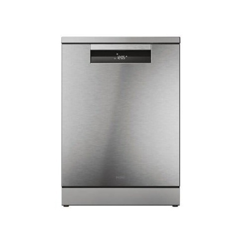 MÁQUINA DE LAVAR LOIÇA HAIER XF 6C2M1PX
