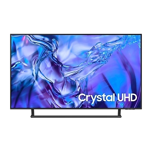 Crystal UHD DU8505 (4K Smart TV - 2024)