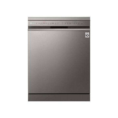 Máquina de Lavar Loiça LG DF365FPS (14 Conjuntos - 60 cm - Inox)