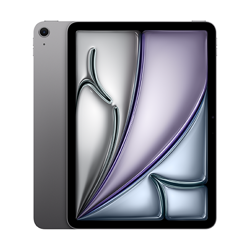 iPad Air Wi-Fi de 11 polegadas