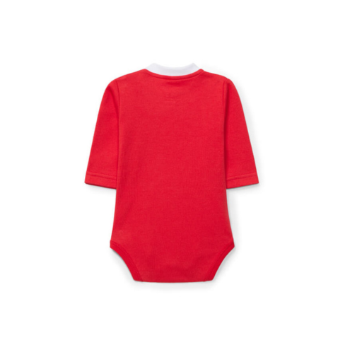 Body Réplica do Equipamento Principal SL Benfica 2024-2025