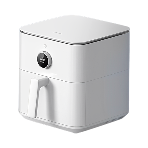 Fritadeira Xiaomi Smart Air Fryer 6.5L Branca