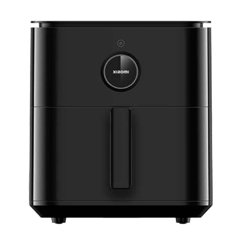 Fritadeira Xiaomi Smart Air Fryer 6.5L Preta