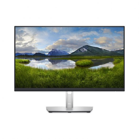 Monitor DELL P2423DE  - 24P / 2560x1440 / USB-C / HUB