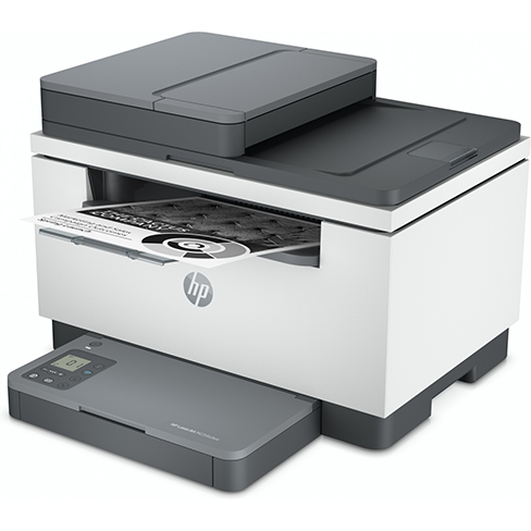 Impressora Multifunções LaserJet HP M234sdwe