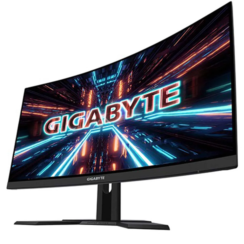 Monitor Gaming Gigabyte G27FC A-EK - 27P, 1920 x 1080, 170Hz, FreeSync, 1ms