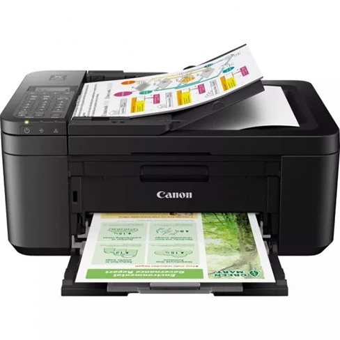 Impressora Multifunções Canon Pixma TR4750I