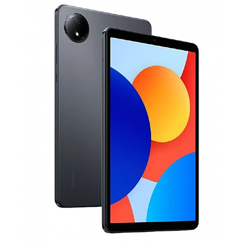 Tablet Xiaomi Redmi Pad SE 8.7 4GB, 64GB, Graphite Gray