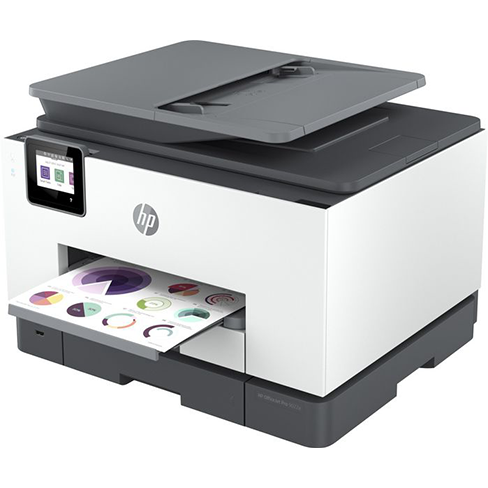 Impressora Multifunções HP Officejet Pro 9022e