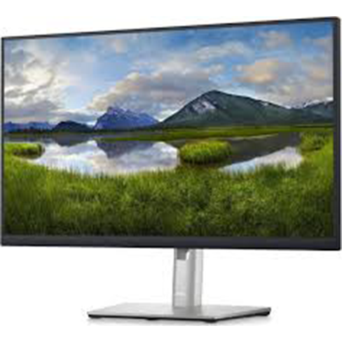 Monitor DELL P2423DE  - 24P / 2560x1440 / USB-C / HUB