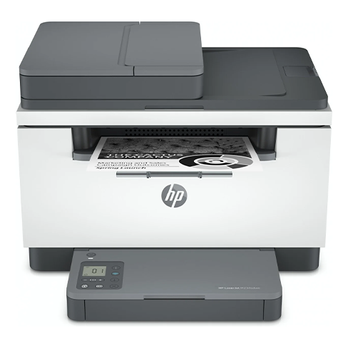 Impressora Multifunções LaserJet HP M234sdwe