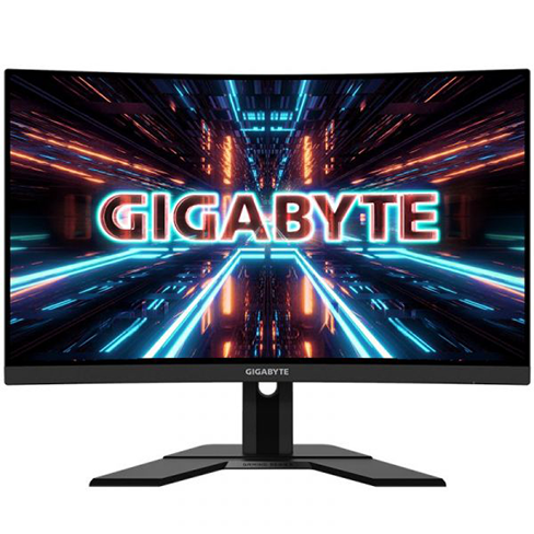 Monitor Gaming Gigabyte G27FC A-EK - 27P, 1920 x 1080, 170Hz, FreeSync, 1ms