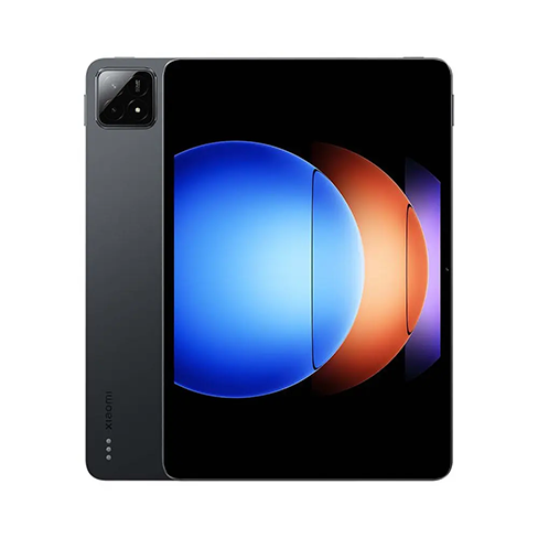 Tablet Xiaomi Pad 6S Pro 12.4 8GB, 256GB, Graphite Gray