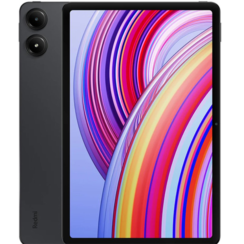 Tablet Xiaomi Redmi Pad Pro 12.1, 6GB, 128GB, Graphite Gray