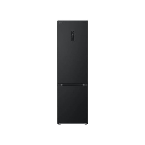 COMBINADO LG GBV5250CEP C PRETO , Door Cooling¿ ;  FRESHConverter¿ ,  Moist Ba