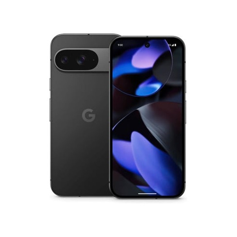 Pré-venda Smartphone GOOGLE Pixel 9 (6.3'' - 12 GB - 256 GB - Obsidian)