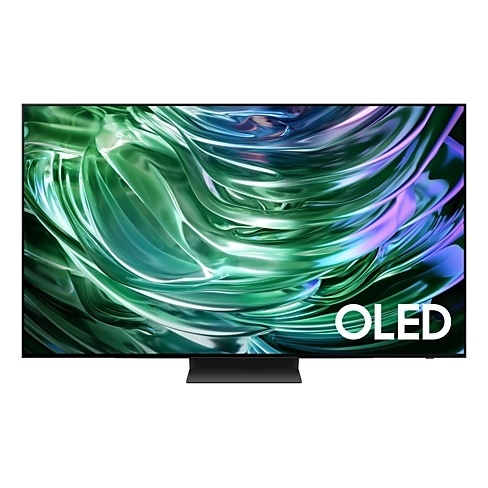 TV 77" OLED 4K S90D (Smart TV - 2024)