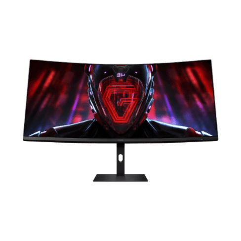 Monitor Xiaomi 2K Curved Gaming G34i
