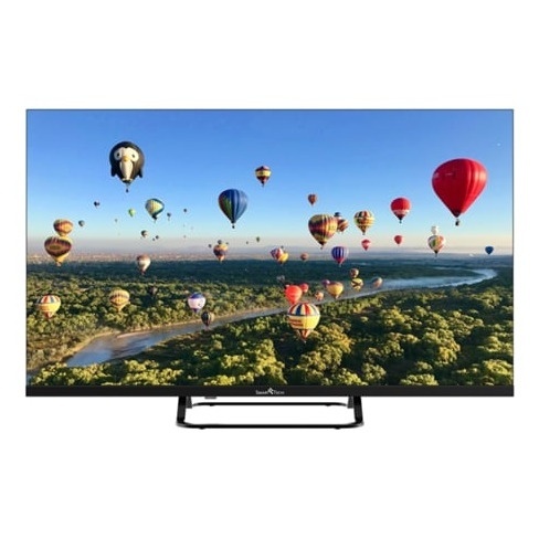 TV SMART TECH 32HN01V (LED - 32'' - 81 cm - HD)