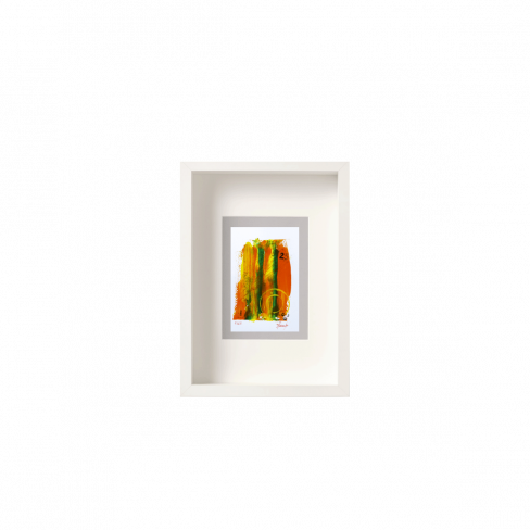 Colors One - Moldura