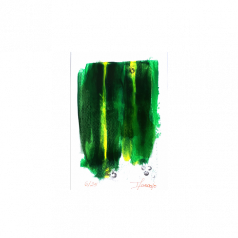 Colors Six
