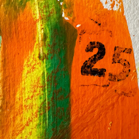 Colors One - Detalhes