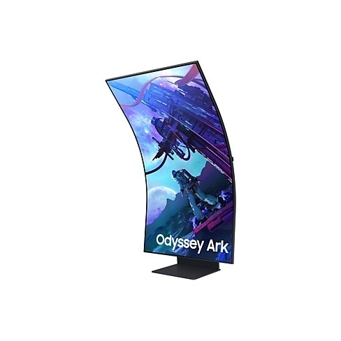 Monitor Gaming Odyssey G9 Ark 2ª Geração