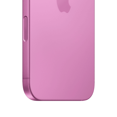 iPhone 16 128GB Rosa