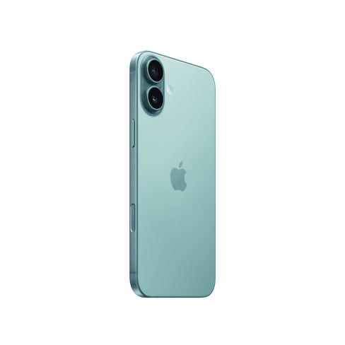 iPhone 16 Plus 128GB Verde azulado