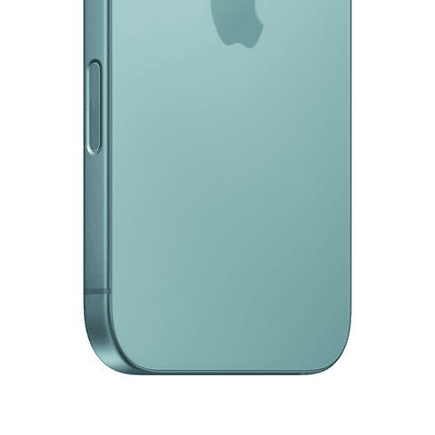 iPhone 16 Plus 128GB Verde azulado