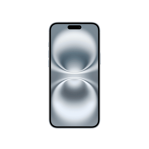 iPhone 16 Plus 128GB Branco