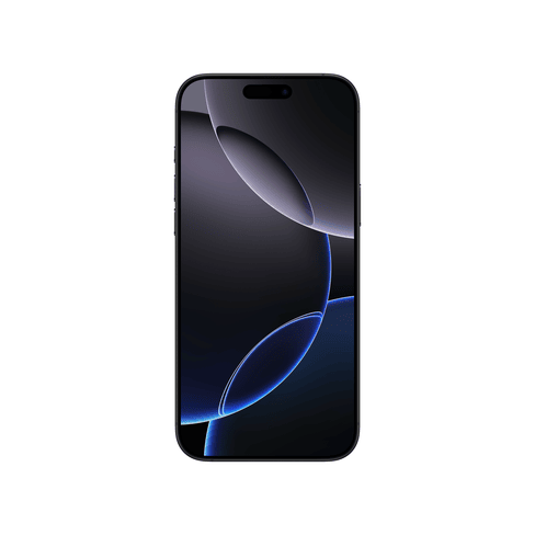 iPhone 16 Pro 256GB Titânio Preto