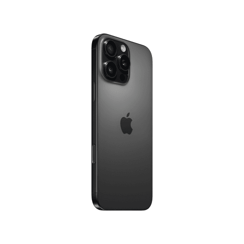 iPhone 16 Pro 256GB Titânio Preto