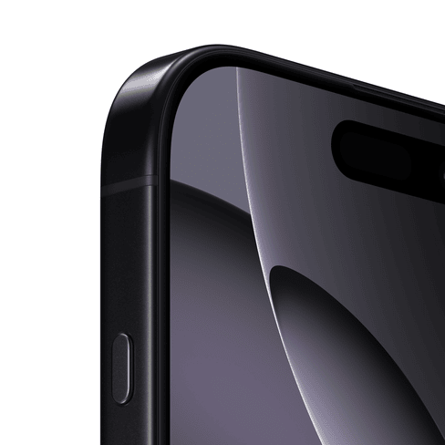 iPhone 16 Pro Max 512GB Titânio Preto