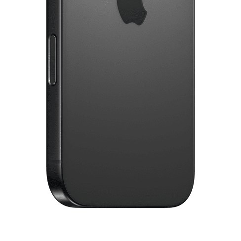 iPhone 16 Pro Max 512GB Titânio Preto
