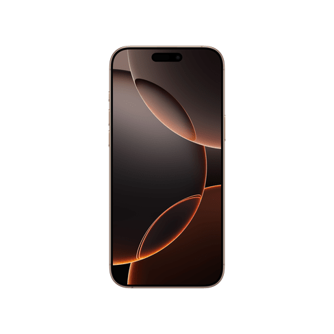 iPhone 16 Pro 128GB Titânio Deserto