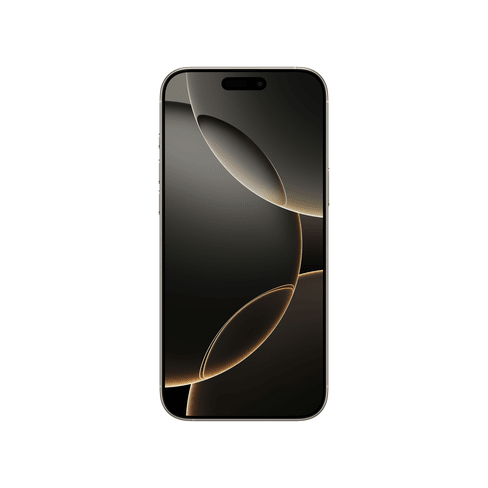 iPhone 16 Pro Max 512GB Titânio Natural