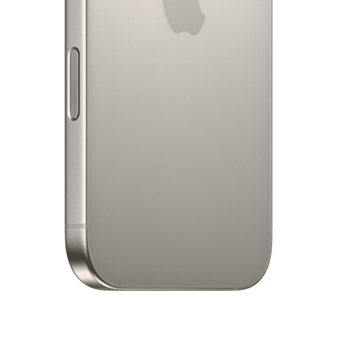 iPhone 16 Pro 128GB Titânio Natural