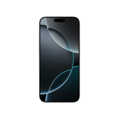 iPhone 16 Pro 128GB Titânio Branco