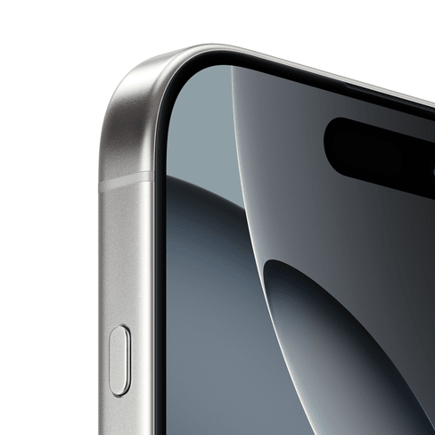 iPhone 16 Pro 128GB Titânio Branco