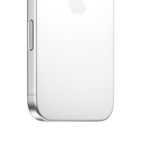 iPhone 16 Pro Max 256GB Titânio Branco