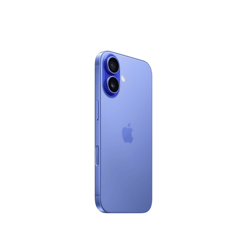 iPhone 16 256GB Ultramarino