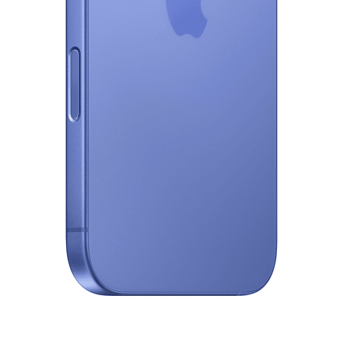 iPhone 16 512GB Ultramarino