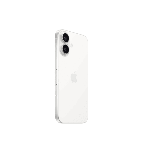 iPhone 16 512GB Branco