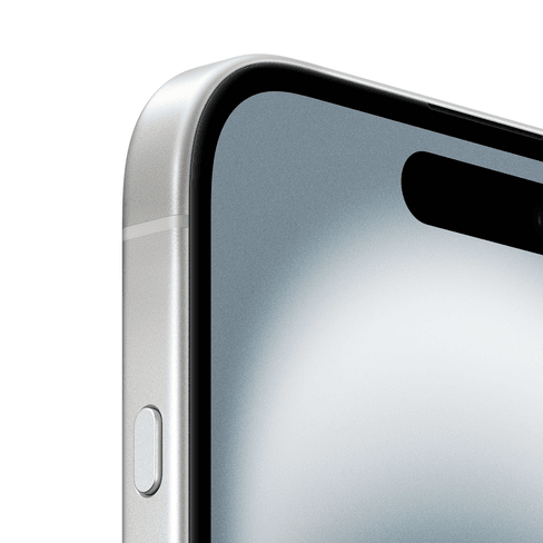 iPhone 16 512GB Branco