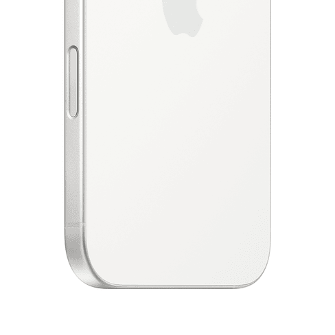 iPhone 16 512GB Branco