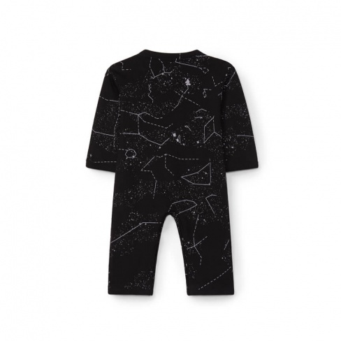 Babygrow Réplica Equipamento Alternativo SL Benfica 2024-2025