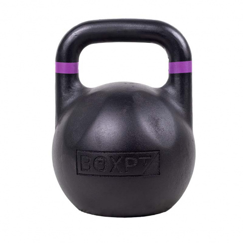 Kettlebell de Competição Powder Coated
