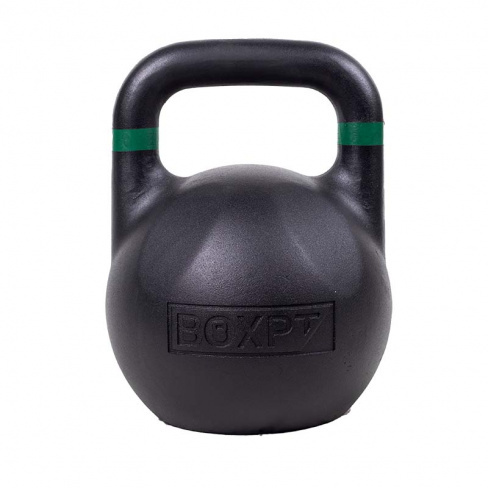 Kettlebell de Competição Powder Coated 24kg