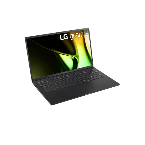 Portátil LG Gram 15Z90S - 15.6P, Ultra 7 155H, 16GB, SSD 512GB, W11